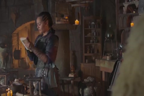 The Outpost Season 03 (Epi 06) HD Sample.mp4