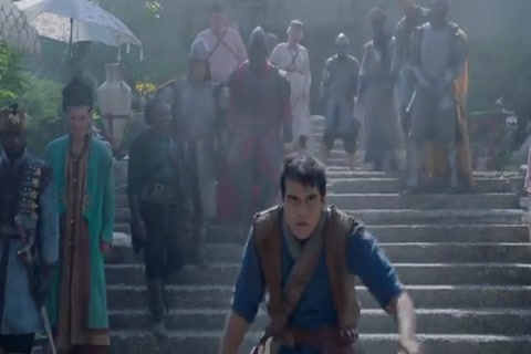 The Outpost Season 03 (Epi 10) HD Sample.mp4
