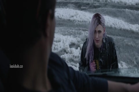 The Tunnel (2019) 720p HD Sample.mp4