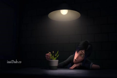 Trollhunters Rise of the Titans HD Sample.mp4