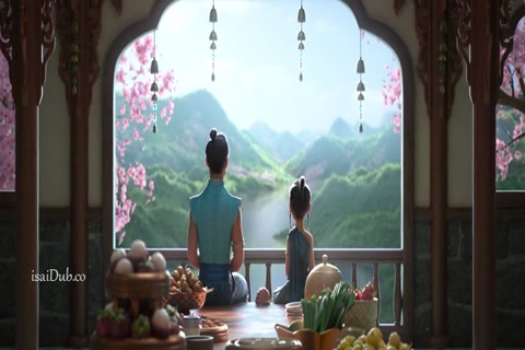 Raya And The Last Dragon 2021 HD Sample.mp4
