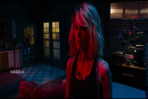 Jolt 2021 720p HD Sample.mp4