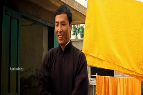 Ip Man 2 2010 720p HD Sample.mp4