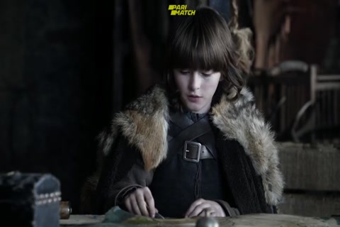 Game Of Thrones Season 01 (Epi 05 The Wolf and The Lion) HD Sample.mp4