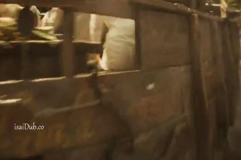 Jungle Cruise HD Sample.mp4