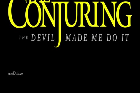 The Conjuring 3 2021 HD Sample.mp4