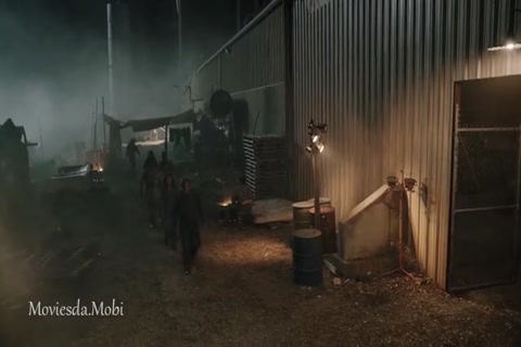 Fear The Walking Dead Season 06 (Epi 02 Welcome To The Club) HD.mp4