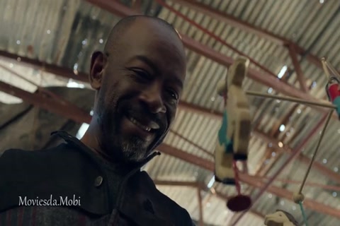 Fear The Walking Dead Season 06 (Epi 03 Alaska) HD.mp4
