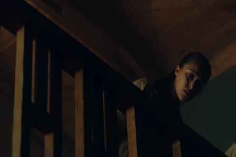 Fear The Walking Dead Season 06 (Epi 07 Damage From The Inside) HD Sample.mp4