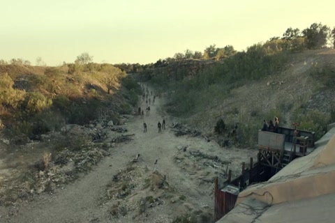 Fear The Walking Dead Season 06 (Epi 10 Handle With Care) HD Sample.mp4