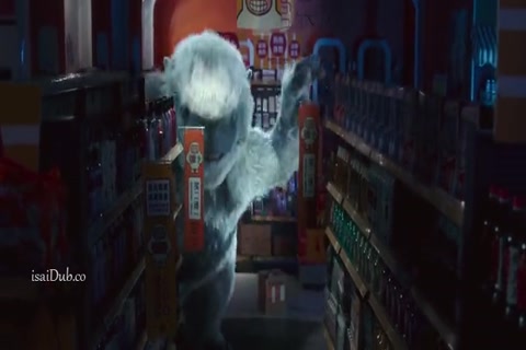 Monster Run 2020 HD Sample.mp4