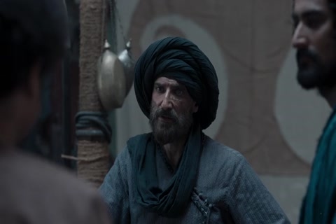 The Empire Season 01 (Epi 04 Alliances) HD Sample.mp4