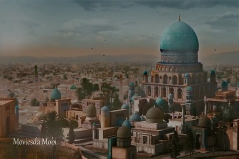 The Empire Season 01 (Epi 06 Requiem) HD.mp4