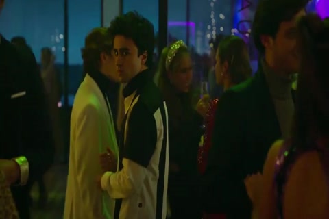 Elite Season 04 (Epi 08 Before I Go) HD Sample.mp4