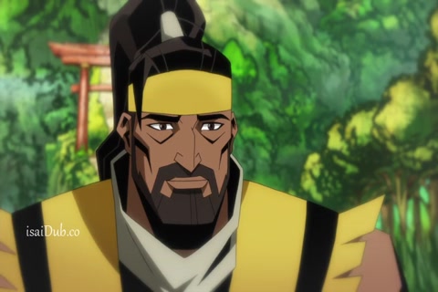 Battle of the Realms HD Sample.mp4