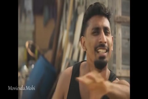 Kin Dread (Tamil Fan Dub) HD.mp4