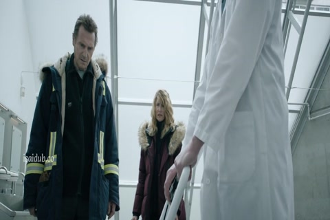 Cold Pursuit 2019 720p HD Sample.mp4