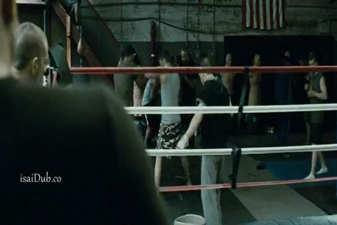 Warrior HD Sample.mp4