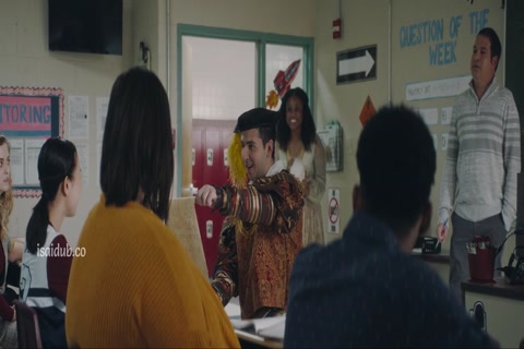 Run Hide Fight 2020 720p HD Sample.mp4