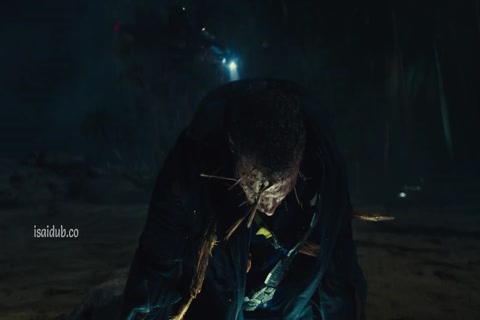 The Suicide Squad 2021 720p HD Sample.mp4