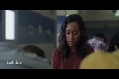 Theres Someone Inside Your House HD Sample.mp4
