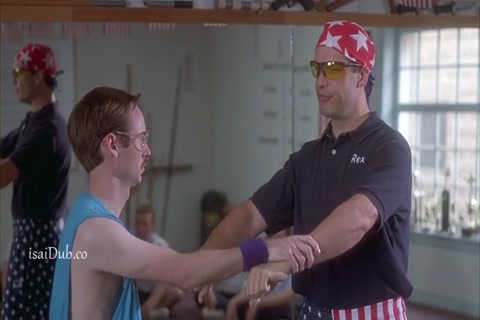 Napoleon Dynamite HD Sample.mp4