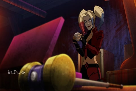 Injustice HD Sample.mp4