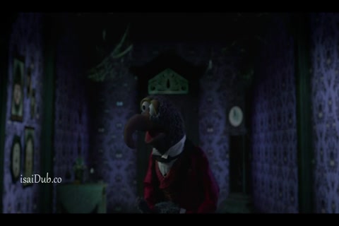 Muppets Haunted Mansion HD Sample.mp4