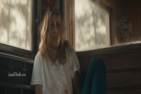 Last Man Down HD Sample.mp4