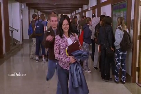 Scary Movie 2 HD Sample.mp4