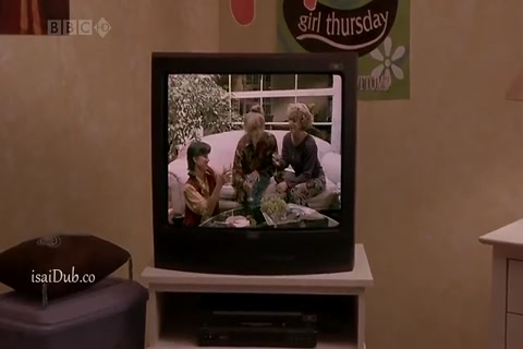 Scary Movie 3 HD.mp4