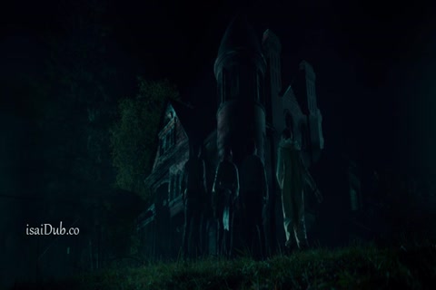 Scary Stories to Tell in the Dark HD Sample.mp4