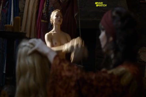 Game Of Thrones Season 06 (Epi 05 The Door) HD Sample.mp4