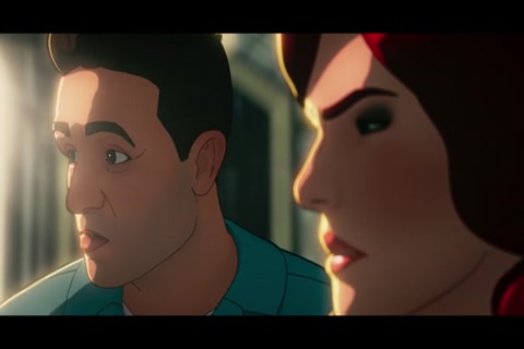 What If Season 01 (Epi 03 What If The World Lost Its Mightiest Heroes) HD Sample.mp4