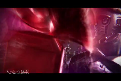 What If Season 01 (Epi 03 What If The World Lost Its Mightiest Heroes) HD.mp4