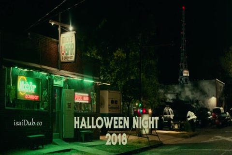 Halloween Kills HD Sample.mp4