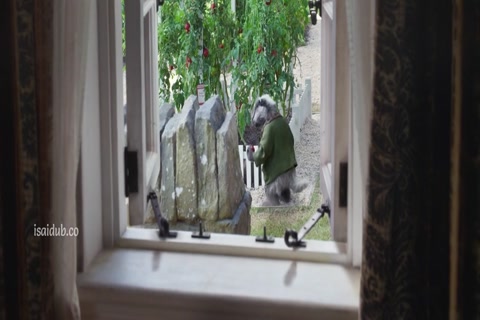 Peter Rabbit 2 The Runaway 2021 720p HD Sample.mp4