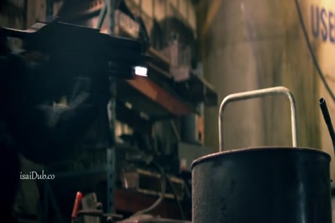 Extraction Day 2014 HD Sample.mp4