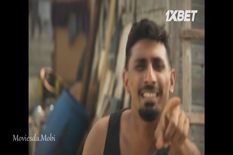 Cry Macho (Tamil Fan Dub) HD.mp4