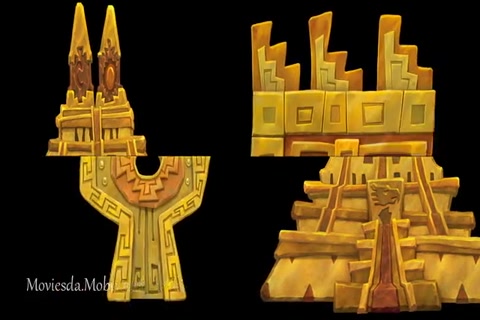 Maya and The Three Season 01 (Epi 07) HD.mp4