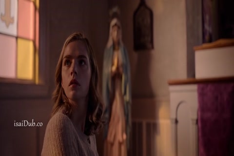 The Unholy HD Sample.mp4