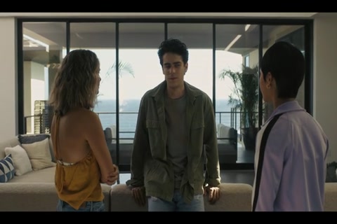 I Know What You Did Last Summer Season 01 (Epi 07 If Only Dogs Could Talk) HD Sample.mp4