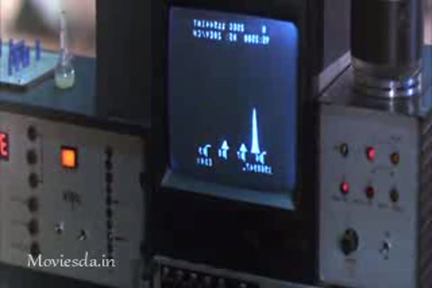 The Gods Must Be Crazy (1980) Sample.mp4