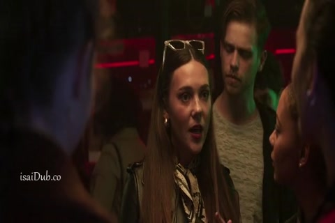 Last Night in Soho HD Sample.mp4