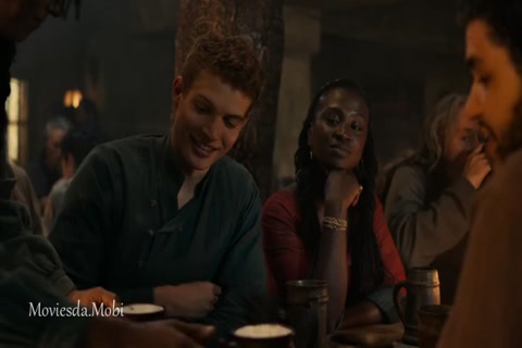 The Wheel Of Time Season 01 (Epi 02 Shadows Waiting) HD.mp4