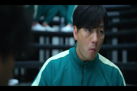 Squid Game Season 01 (Epi 03 The Man With The Umbrella) HD Sample.mp4