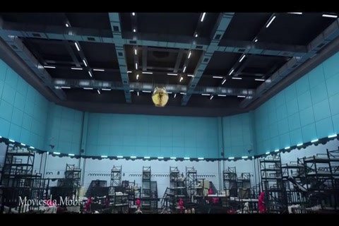Squid Game Season 01 (Epi 06 Gganbu) HD.mp4