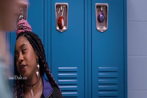Tall Girl 2019 HD Sample.mp4