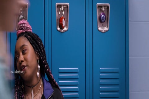 Tall Girl 2019 720p HD Sample.mp4