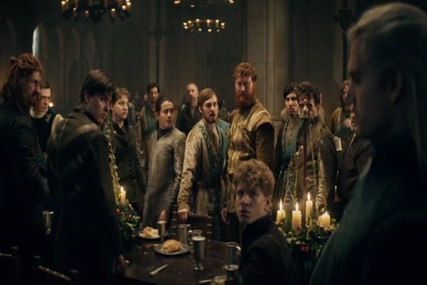 The Witcher Season 01 (Epi 04 Of Banquets Bastards and Burials) HD Sample.mp4